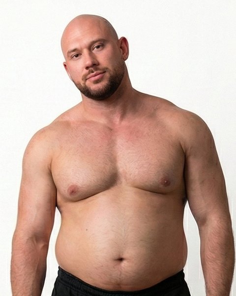 Falso magro